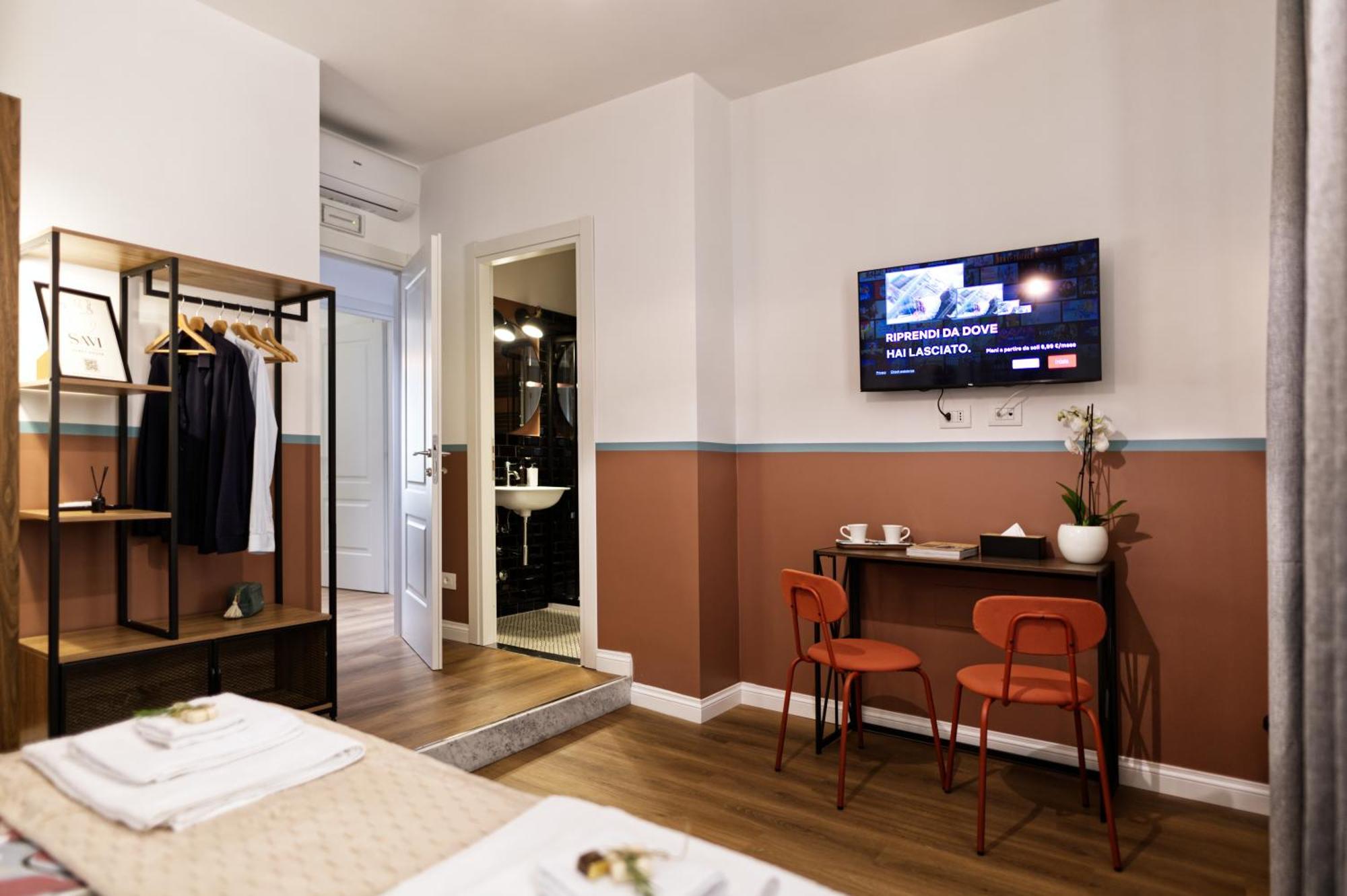 Savi Guest House Metro B S Paolo Rzym Zewnętrze zdjęcie